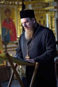 фотоальбом "Архимандрит Серафим (Шемятовский)"
