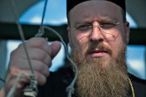 фотоальбом "Архимандрит Серафим (Шемятовский)"