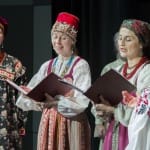 Фотоальбом "Фестиваль "Путник"