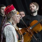 Фотоальбом "Фестиваль "Путник"