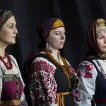 Фотоальбом "Фестиваль "Путник"