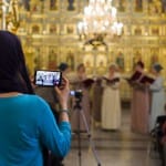 Фотоальбом концерта "Весна Покаяния"