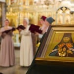 Фотоальбом концерта "Весна Покаяния"