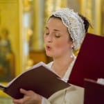 Фотоальбом концерта "Весна Покаяния"