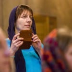 Фотоальбом концерта "Весна Покаяния"