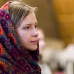 Фотоальбом концерта "Весна Покаяния"