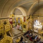 Фотоальбом концерта "Весна Покаяния"