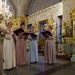 Фотоальбом концерта "Весна Покаяния"