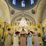 Фотоальбом концерта "Весна Покаяния"