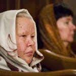 Фотоальбом концерта "Весна Покаяния"