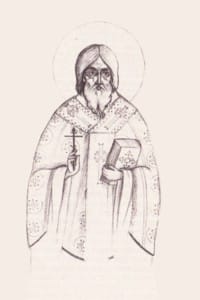 Saint Gorazd-2