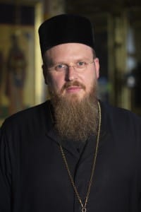 Архимандрит Серафим (Шемятовский)