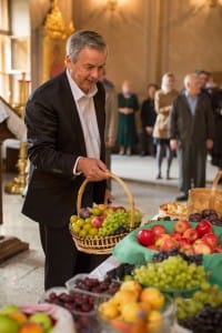 Фотоальбом "Преображения Господа Бога Спаса нашего и Иисуса Христа", фото - С. Челенков