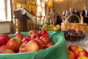 Фотоальбом "Преображения Господа Бога Спаса нашего и Иисуса Христа", фото - С. Челенков