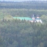 Альбом "Соловки глазами паломника"
