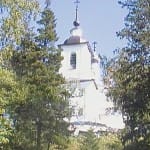 Альбом "Соловки глазами паломника"