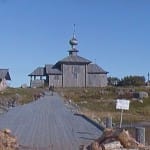 Альбом "Соловки глазами паломника"
