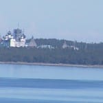 Альбом "Соловки глазами паломника"