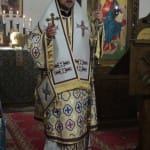 Альбом "Торжественное Богослужение в Нижней Рыбнице"
