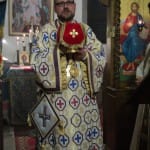Альбом "Торжественное Богослужение в Нижней Рыбнице"
