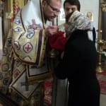 Альбом "Торжественное Богослужение в Нижней Рыбнице"