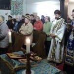 Альбом "Торжественное Богослужение в Нижней Рыбнице"