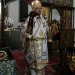 Альбом "Торжественное Богослужение в Нижней Рыбнице"