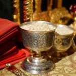 Альбом " Божественная Литургия в Храме Христа Спасителя в 7-ю годовщину интронизации Святейшего Патриарха"