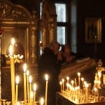 Предпразнство Сретения Господня
