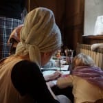 Предпразнство Сретения Господня