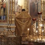 Предпразнство Сретения Господня