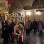 Предпразнство Сретения Господня