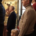 Предпразнство Сретения Господня