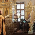 Предпразнство Сретения Господня