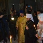 Альбом "Прославление в Софии святителя Серафима архиепископа Богучарского"