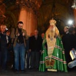 Альбом "Прославление в Софии святителя Серафима архиепископа Богучарского"