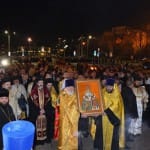 Альбом "Прославление в Софии святителя Серафима архиепископа Богучарского"