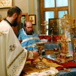 Альбом "Сретение Господа Нашего Иисуса Христа"