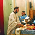 Альбом "Сретение Господа Нашего Иисуса Христа"