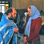Альбом "Сретение Господа Нашего Иисуса Христа"