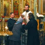 Альбом "Сретение Господа Нашего Иисуса Христа"