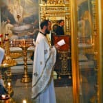 Альбом "Сретение Господа Нашего Иисуса Христа"