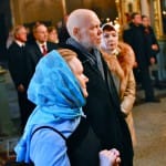 Альбом "Сретение Господа Нашего Иисуса Христа"