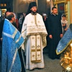 Альбом "Сретение Господа Нашего Иисуса Христа"
