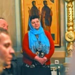 Альбом "Сретение Господа Нашего Иисуса Христа"