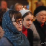 Альбом "Сретение Господа Нашего Иисуса Христа"