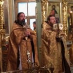 Альбом "Божественная Литургия 31 января"