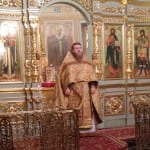 Альбом "Божественная Литургия 31 января"