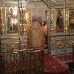 Альбом "Божественная Литургия 31 января"