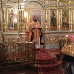 Альбом "Божественная Литургия 31 января"